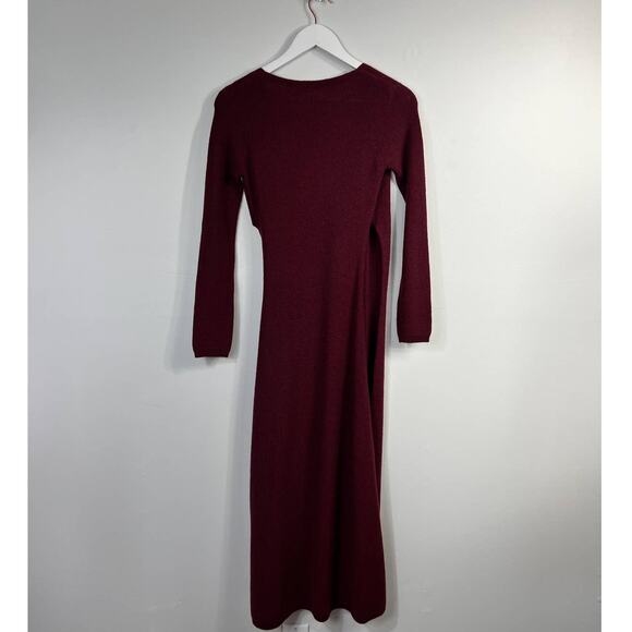 Cult Gaia Lissie Sweater Dress - Picture 9 of 15